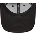 cappello-curvo-nero-cinghia-regolabile-9forty-dashmark-mesh-dei-ducati-motor-motogp-di-new-era