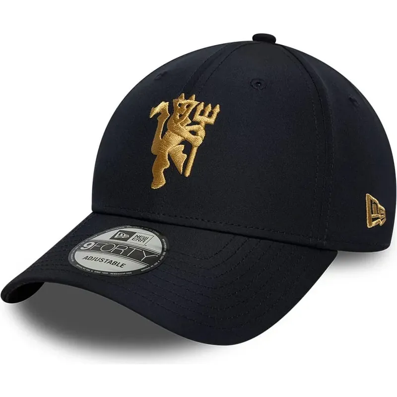 cappello-curvo-blu-marino-cinghia-regolabile-dorado-9forty-dei-manchester-city-football-club-premier-league-di-new-era cappello-curvo-blu-marino-cinghia-regolabile-dorado-9forty-dei-manchester-city-football-club-premier-league-di-new-era