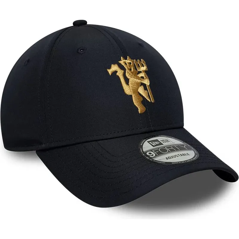 cappello-curvo-blu-marino-cinghia-regolabile-dorado-9forty-dei-manchester-city-football-club-premier-league-di-new-era cappello-curvo-blu-marino-cinghia-regolabile-dorado-9forty-dei-manchester-city-football-club-premier-league-di-new-era