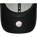 casquette-courbee-noire-ajustable-9forty-stitched-new-york-yankees-mlb-new-era