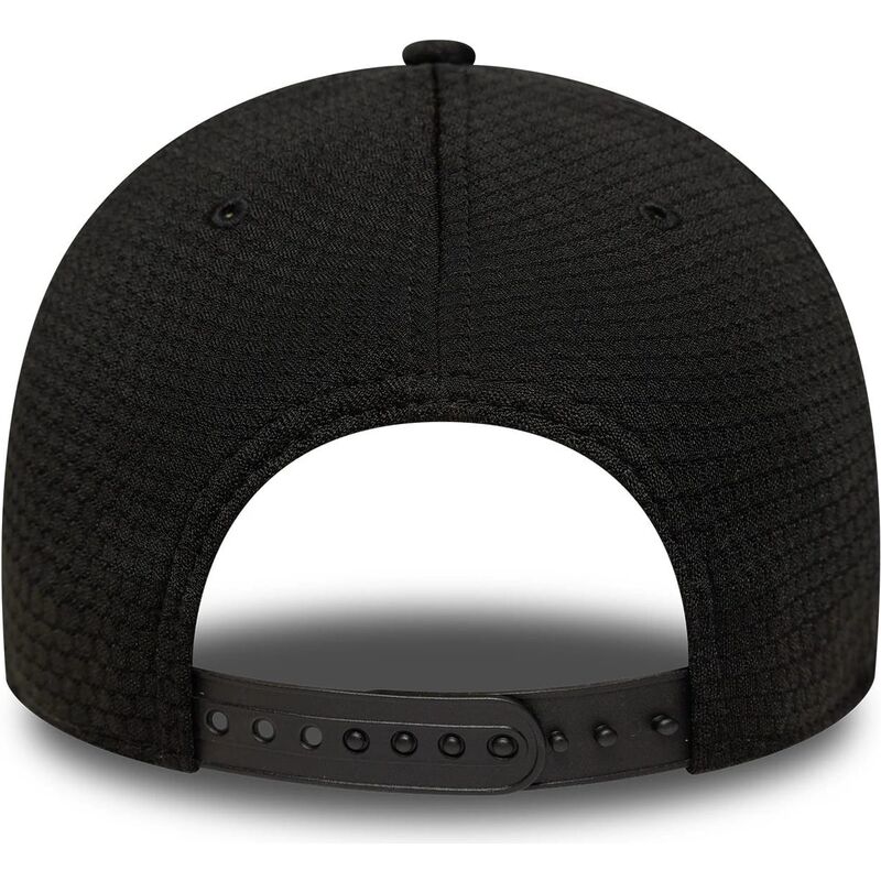 cappello-curvo-nero-cinghia-regolabile-9forty-flawless-mesh-dei-detroit-tigers-mlb-di-new-era