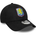 mutzen-gebogen-schwarz-verstellbares-band-9forty-core-der-aston-villa-football-club-premier-league-von-new-era