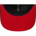 mutzen-gebogen-schwarz-snapback-9seventy-stretch-snap-fw-poly-der-ac-milan-serie-a-von-new-era