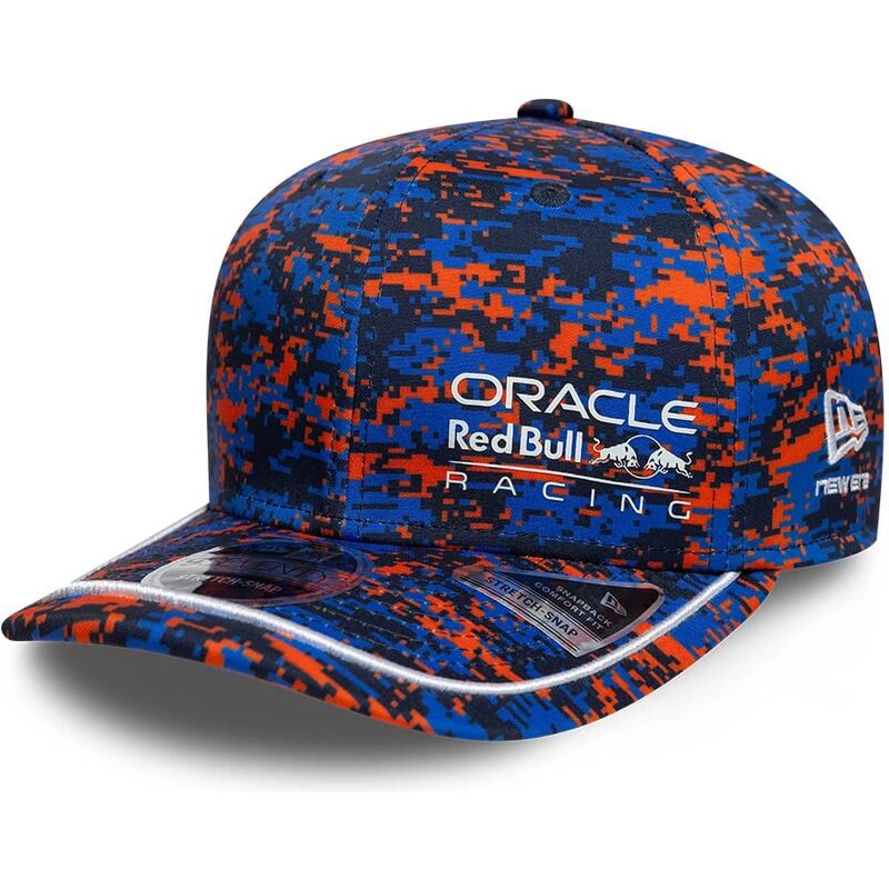 casquette-courbee-multicolore-snapback-9seventy-stretch-snap-digi-camo-red-bull-racing-formula-1-new-era