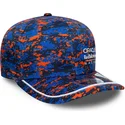 casquette-courbee-multicolore-snapback-9seventy-stretch-snap-digi-camo-red-bull-racing-formula-1-new-era