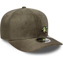 mutzen-gebogen-grun-snapback-9seventy-stretch-snap-flawless-der-valentino-rossi-vr46-motogp-von-new-era