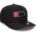 casquette-courbee-noire-snapback-9seventy-stretch-snap-patch-aprilia-piaggio-new-era