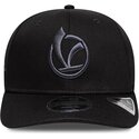 mutzen-gebogen-schwarz-snapback-9seventy-stretch-snap-seasonal-vespa-piaggio-von-new-era