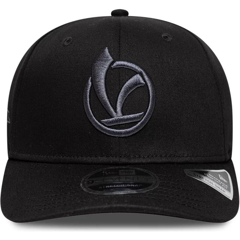 casquette-courbee-noire-snapback-avec-logo-noir-9seventy-stretch-snap-seasonal-vespa-piaggio-new-era