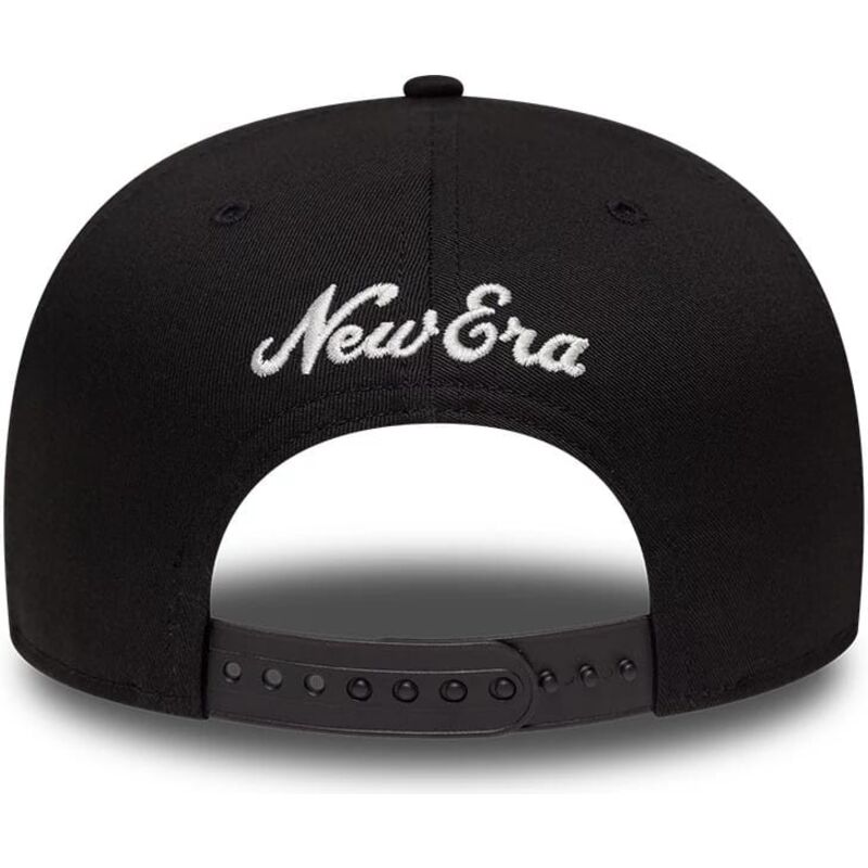 casquette-plate-noire-snapback-9fifty-outdoor-icon-new-york-yankees-mlb-new-era