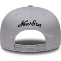 cappello-piatto-grigio-snapback-9fifty-outdoor-icon-dei-los-angeles-dodgers-mlb-di-new-era