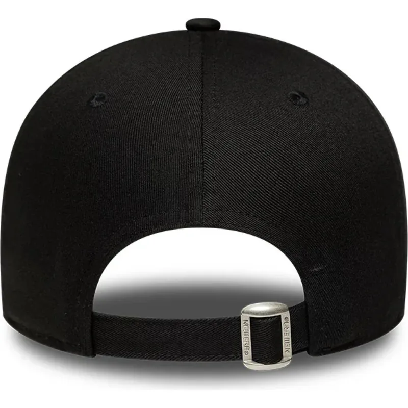 mutzen-gebogen-schwarz-verstellbares-band-9forty-tort-infill-der-los-angeles-dodgers-mlb-von-new-era