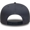 mutzen-gebogen-grau-snapback-19twenty-graphic-der-los-angeles-dodgers-mlb-von-new-era