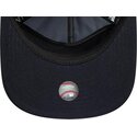 casquette-courbee-grise-et-bleue-marine-snapback-19twenty-graphic-los-angeles-dodgers-mlb-new-era