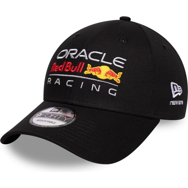 cappello-curvo-nero-cinghia-regolabile-9forty-core-dei-red-bull-racing-formula-1-di-new-era