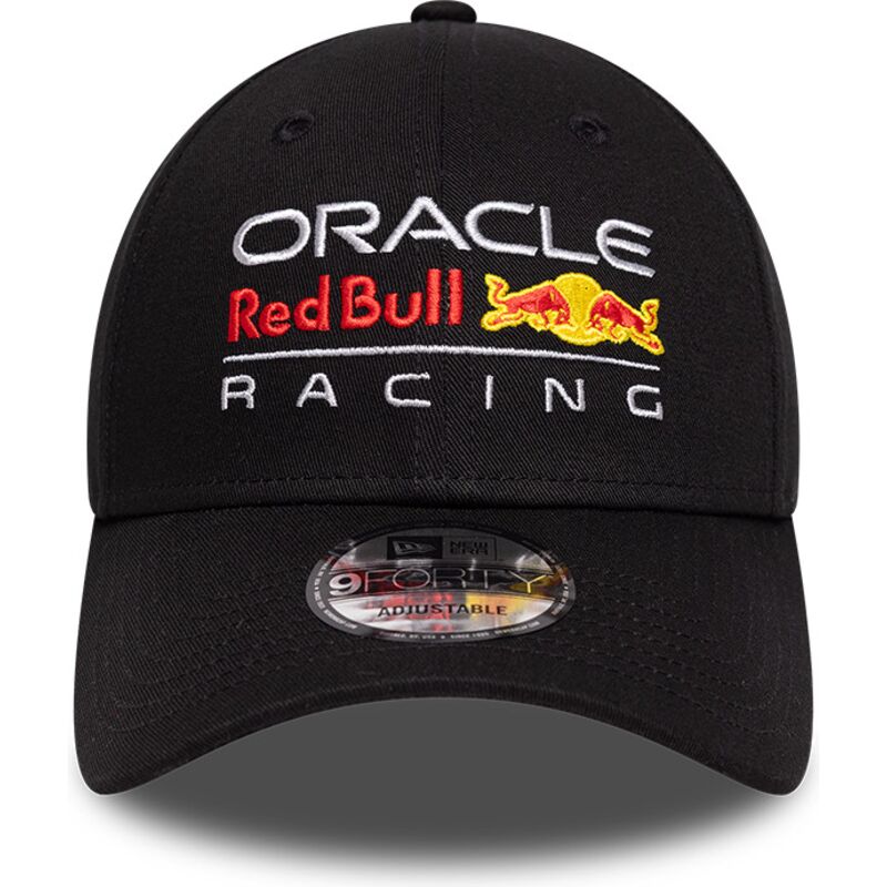 cappello-curvo-nero-cinghia-regolabile-9forty-core-dei-red-bull-racing-formula-1-di-new-era