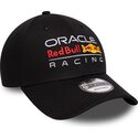 cappello-curvo-nero-cinghia-regolabile-9forty-core-dei-red-bull-racing-formula-1-di-new-era