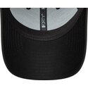casquette-courbee-noire-ajustable-avec-logo-noir-9forty-ripstop-fc-barcelona-laliga-new-era