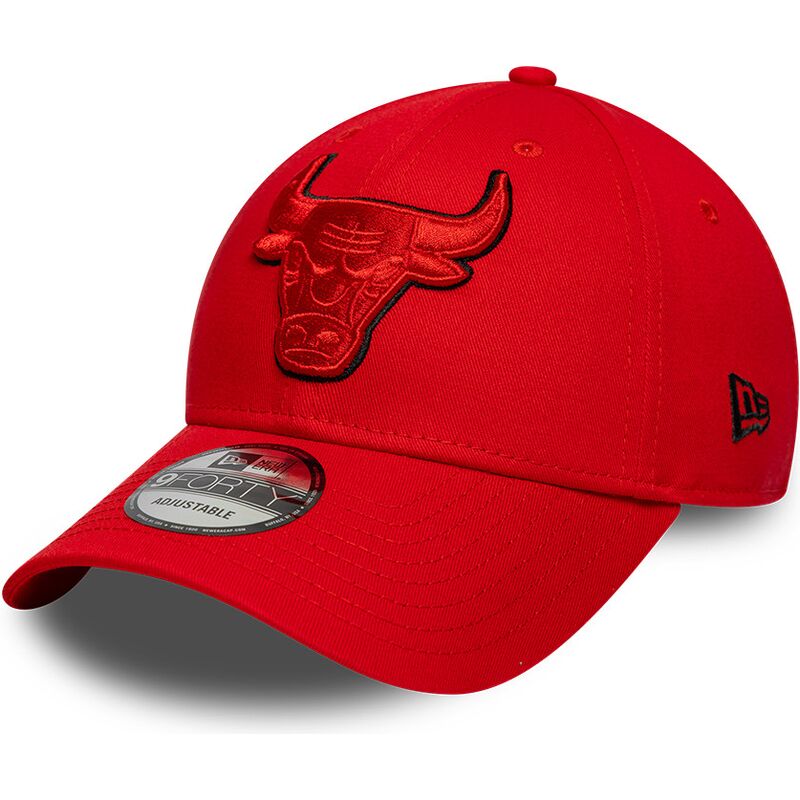 mutzen-gebogen-rot-verstellbares-band-9forty-outline-der-chicago-bulls-nba-von-new-era