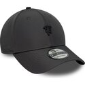 cappello-curvo-grigio-cinghia-regolabile-9forty-metal-dei-manchester-city-football-club-premier-league-di-new-era