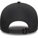 cappello-curvo-grigio-cinghia-regolabile-9forty-metal-dei-manchester-united-football-club-premier-league-di-new-era