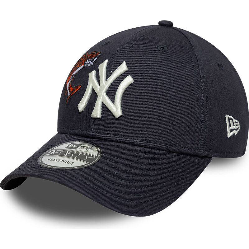 mutzen-gebogen-marineblau-verstellbares-band-9forty-outdoor-icon-der-new-york-yankees-mlb-von-new-era