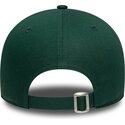 casquette-courbee-verte-ajustable-9forty-outdoor-icon-new-york-yankees-mlb-new-era