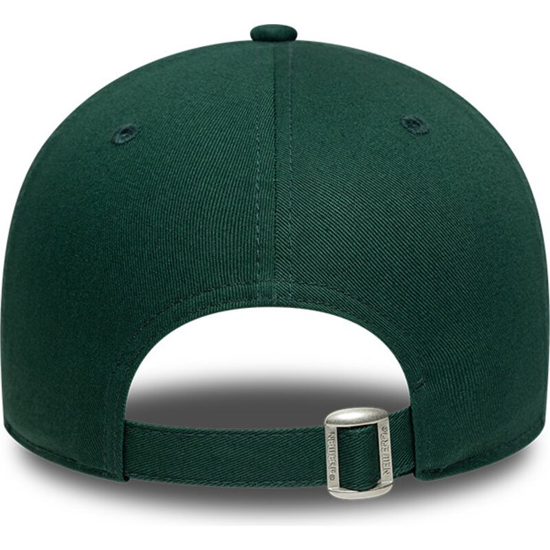cappello-curvo-verde-cinghia-regolabile-9forty-outdoor-icon-dei-new-york-yankees-mlb-di-new-era