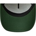 mutzen-gebogen-grun-snapback-a-frame-license-plate-der-colorado-von-new-era