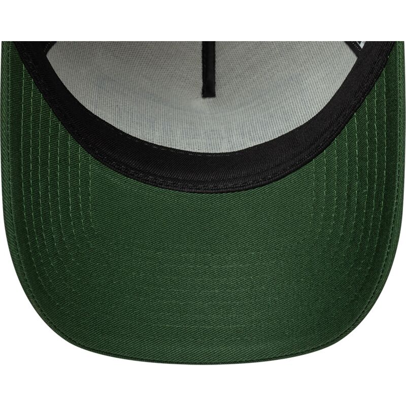 mutzen-gebogen-grun-snapback-a-frame-license-plate-der-colorado-von-new-era