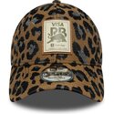 cappello-curvo-leopardato-cinghia-regolabile-9forty-dei-racing-bulls-f1-team-formula-1-di-new-era