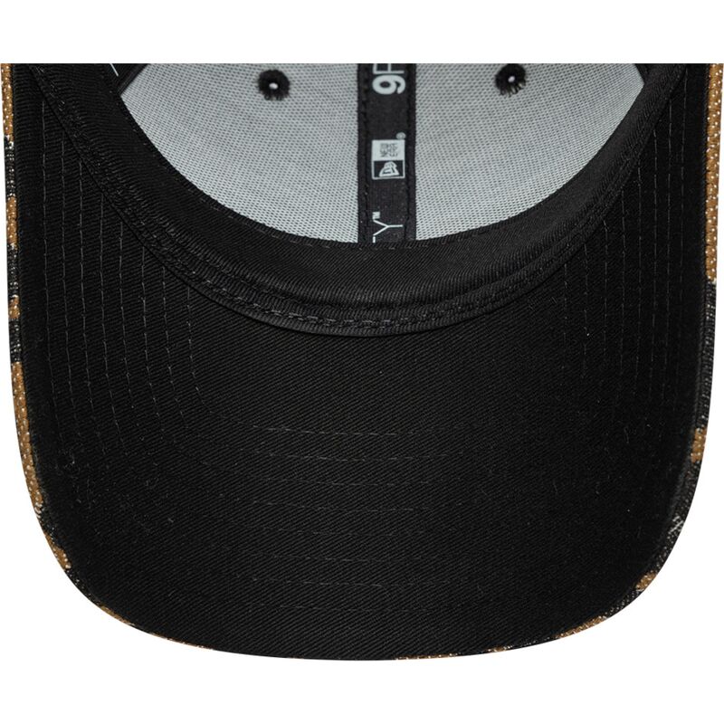 casquette-courbee-leopard-ajustable-pour-femme-9forty-racing-bulls-f1-team-formula-1-new-era