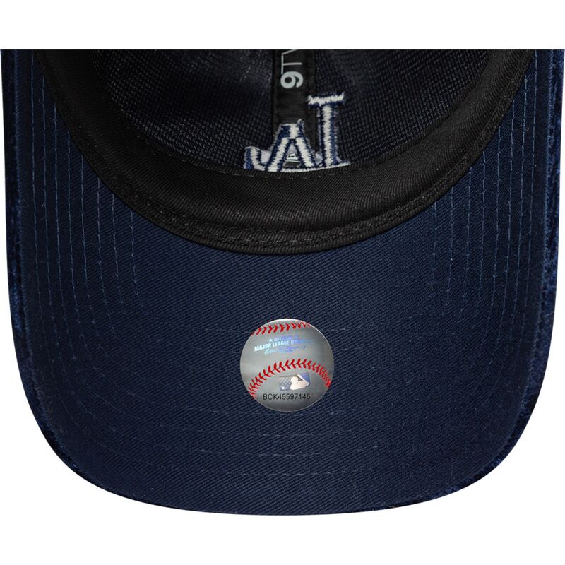mutzen-gebogen-marineblau-verstellbares-band-9twenty-velour-der-los-angeles-dodgers-mlb-von-new-era mutzen-gebogen-marineblau-verstellbares-band-9twenty-velour-der-los-angeles-dodgers-mlb-von-new-era