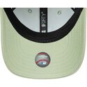 cappello-curvo-verde-cinghia-regolabile-per-bambino-9forty-dino-icon-dei-new-york-yankees-mlb-di-new-era