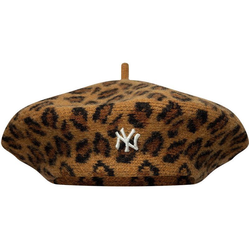 berretto-leopardato-dei-new-york-yankees-mlb-di-new-era