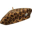 berretto-leopardato-dei-new-york-yankees-mlb-di-new-era