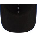 mutzen-gebogen-blau-snapback-9forty-m-crown-player-replica-der-chicago-cubs-mlb-von-new-era