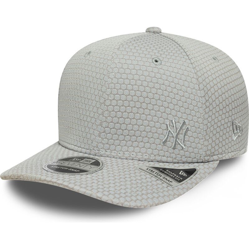 mutzen-gebogen-grau-snapback-9seventy-stretch-snap-mesh-flawless-der-new-york-yankees-mlb-von-new-era mutzen-gebogen-grau-snapback-9seventy-stretch-snap-mesh-flawless-der-new-york-yankees-mlb-von-new-era