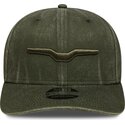 cappello-curvo-verde-snapback-9seventy-stretch-snap-moto-guzzi-di-new-era