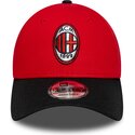 mutzen-gebogen-rot-verstellbares-band-9forty-contrast-der-ac-milan-serie-a-von-new-era