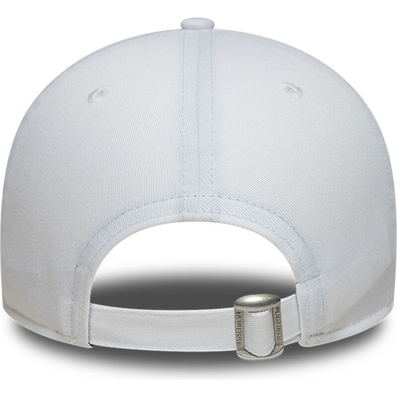 casquette-courbee-blanche-ajustable-9forty-core-red-bull-racing-formula-1-new-era casquette-courbee-blanche-ajustable-9forty-core-red-bull-racing-formula-1-new-era