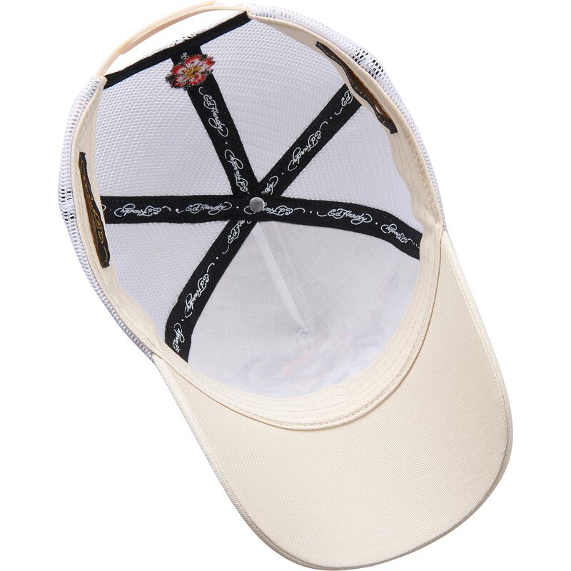 mutzen-gebogen-beige-snapback-tokyo-geisha-von-ed-hardy