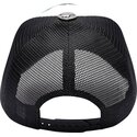 cappello-curvo-nero-snapback-snake-and-skull-di-ed-hardy