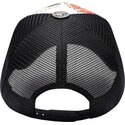 cappello-curvo-nero-snapback-before-dishonor-di-ed-hardy