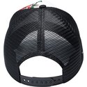 casquette-trucker-noire-et-blanche-love-ed-ed-hardy