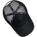 casquette-trucker-noire-et-blanche-love-ed-ed-hardy