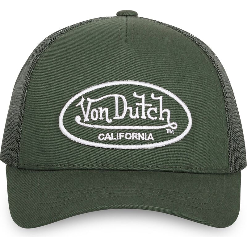 mutzen-gebogen-grun-verstellbares-band-lof-b23-von-von-dutch mutzen-gebogen-grun-verstellbares-band-lof-b23-von-von-dutch
