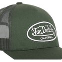 mutzen-gebogen-grun-verstellbares-band-lof-b23-von-von-dutch