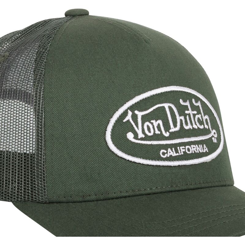 casquette-trucker-verte-ajustable-lof-b23-von-dutch