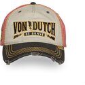 cappello-curvo-multicolore-cinghia-regolabile-retro08-di-von-dutch